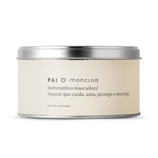 Chá Pais - Chá verde Moncloa 65g