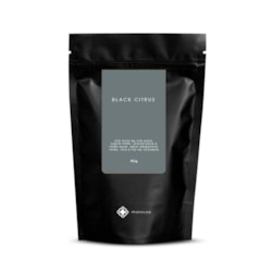 Chá Preto Black Citrus Moncloa Pouch 45g