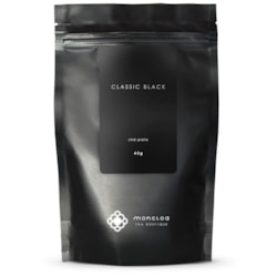 Chá Preto Classic Black Moncloa Pouch 45g