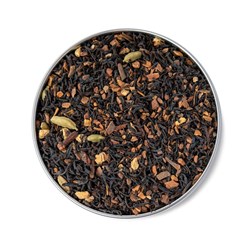 Chá Preto Indian Flavour Moncloa Lata 45g
