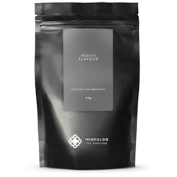 Chá Preto Indian Flavour Moncloa Pouch 45g - VENCIMENTO 01/2026
