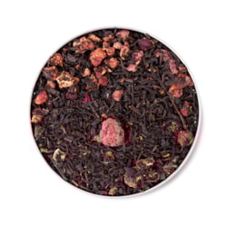 Chá Preto True Magic Moncloa Lata 45g - VENCIMENTO 12/2025 Chá Preto True Magic Moncloa Lata 45g - VENCIMENTO 12/2025