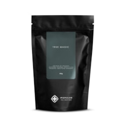 Chá Preto True Magic Moncloa Pouch 45g - VENCIMENTO 12/2025 Chá Preto True Magic Moncloa Pouch 45g - VENCIMENTO 12/2025