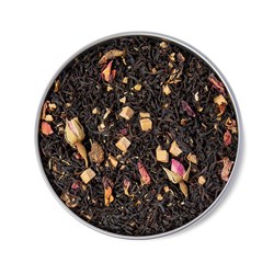 Chá Preto Vira-Lata Moncloa Embalagem Verde 45g