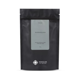 Chá Preto Wonderland Moncloa Pouch 45g