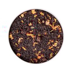 Chá Preto Xmas Eve Moncloa Lata 45g Chá Preto Xmas Eve Moncloa Lata 45g