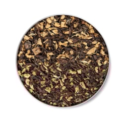 Chá Puerh On Fire Moncloa Lata 45g Chá Puerh On Fire Moncloa Lata 45g
