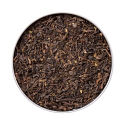 Chá Puerh Secret Havana Moncloa Pouch 45g