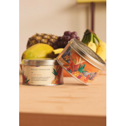 Chá Recco Edição Especial Lata 45g Chá Recco Edição Especial Lata 45g