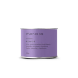 Chá Rouge Mini Lata 15g