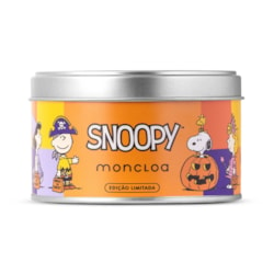 Chá Snoopy Infusão de Frutas Match Fruits - Moncloa Lata 45g