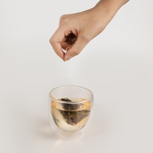 Chá True Magic com 10 sachês piramidais Moncloa 20g - VENCIMENTO 12/2025