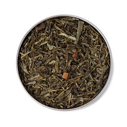 Chá Verde Anaberry Moncloa Lata 45g