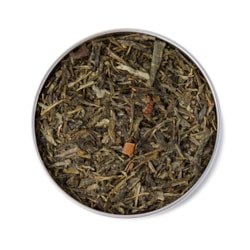 Chá Verde Anaberry Moncloa Pouch 45g Chá Verde Anaberry Moncloa Pouch 45g