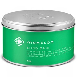 Chá Verde Blind Date