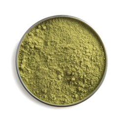 Chá Verde Matcha Peachy Moncloa Lata 30g