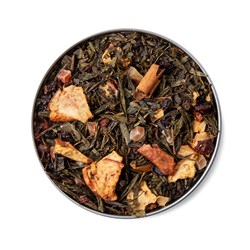 Chá Verde Pistachio Moncloa Lata 45g