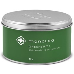 Chá Verde Puro Greenshot