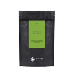 Chá Verde Strawberry Champagne Moncloa Pouch 45g