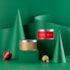 Chá Verde Xmas Morning Moncloa Lata 45g
