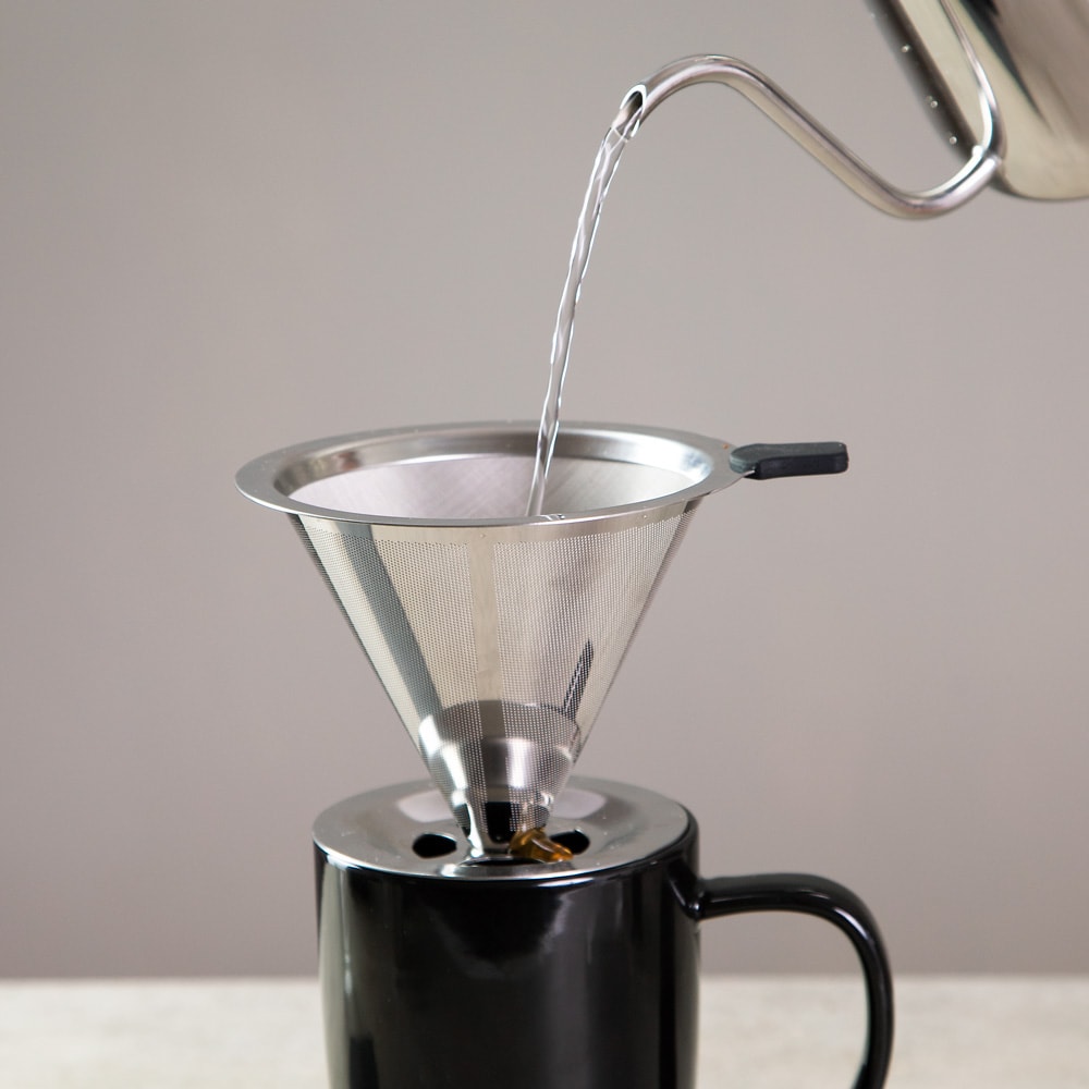 Moedor de café Manual Bialetti | Moncloa Tea Boutique