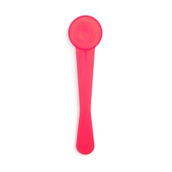Colher de Chá Moncloa Rosa Neon Colher de Chá Moncloa Rosa Neon