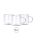 Conjunto 3 peças - Daily Cup