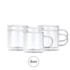Conjunto 6 peças - Daily Cup