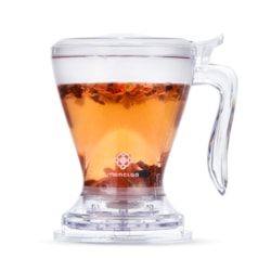 Copo Infusor de Chá Momentea Cup Moncloa 530ml Copo Infusor de Chá Momentea Cup Moncloa 530ml
