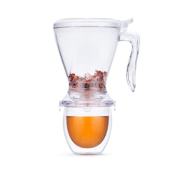 Copo Infusor de Chá Momentea Cup Moncloa 530ml Copo Infusor de Chá Momentea Cup Moncloa 530ml