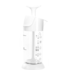 Espumador de Leite Pressca Branco 200ml