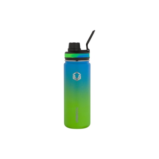 Garrafa Térmica Hydrotank Urbnsol Pipeline 532ml