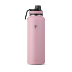 Garrafa Térmica T-Bottle Moncloa Rosa 1.2l Garrafa Térmica T-Bottle Moncloa Rosa 1.2l