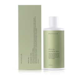 Gel de Banho Shower Gel Detox Me Moncloa 250ml Gel de Banho Shower Gel Detox Me Moncloa 250ml