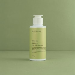 Grãos Esfoliantes Detox Me Moncloa 100g