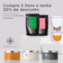 Home Spray Bem-estar e Purificação Moncloa 120ml - VENCIMENTO 11/2025