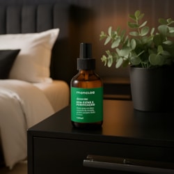 Home Spray Bem-estar e Purificação Moncloa 120ml - VENCIMENTO 11/2025