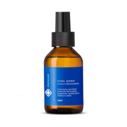 Home Spray Calma e Relaxamento Moncloa 120ml - VENCIMENTO 09/2025