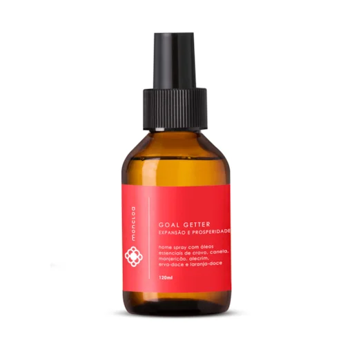 Home Spray Expansão e Prosperidade Moncloa 120ml - VENCIMENTO 09/2025