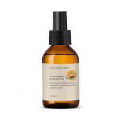 Home Spray Pequeno Príncipe 120ml Moncloa - VENCIMENTO 09/2025