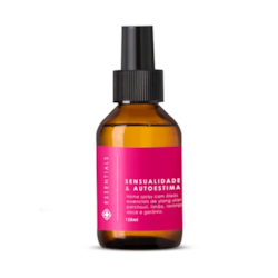 Home Spray Sensualidade e Autoestima Moncloa 120ml - VENCIMENTO 10/2025