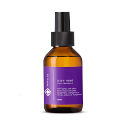 Home Spray Sono Tranquilo Moncloa 120ml - VENCIMENTO 10/2025