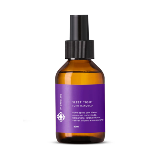 Home Spray Sono Tranquilo Moncloa 120ml - VENCIMENTO 10/2025