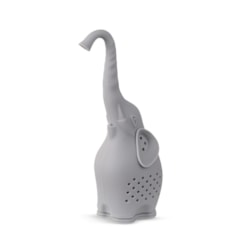 Infusor de Chá Elefante Moncloa Cinza Infusor de Chá Elefante Moncloa Cinza