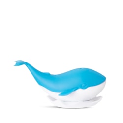 Infusor de Chá Whale Moncloa Azul Infusor de Chá Whale Moncloa Azul