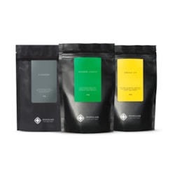 Kit Bem-Estar Completo - Pouch