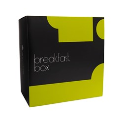 Kit Breakfast Box Moncloa