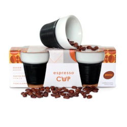 Kit Coffee Cup Pressca - 2 Unidades Kit Coffee Cup Pressca - 2 Unidades
