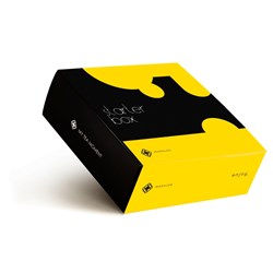 Kit de Chá Starter Box