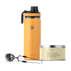 Kit Equilíbrio e Frescor